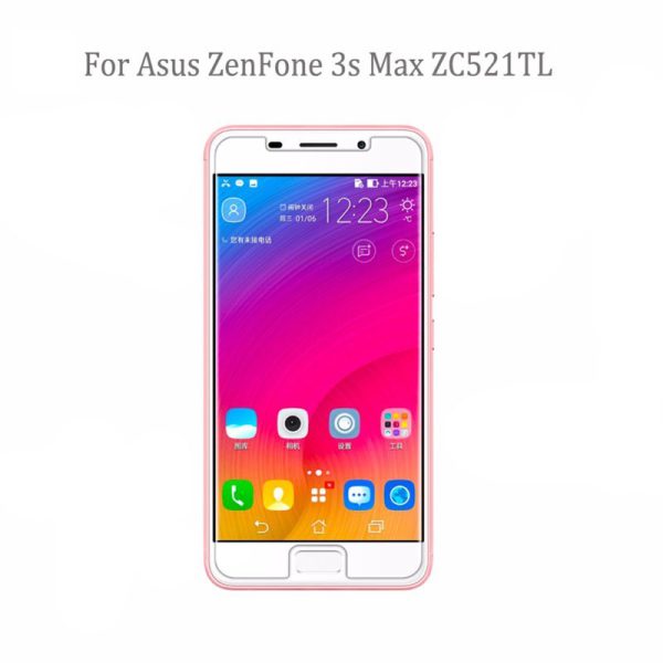 گلس گوشی ایسوس زنفون 3 اس مکس ZC521TL