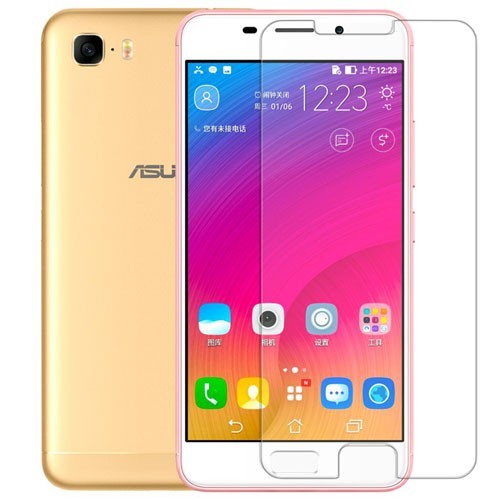 گلس گوشی ایسوس زنفون 3 اس مکس ZC521TL