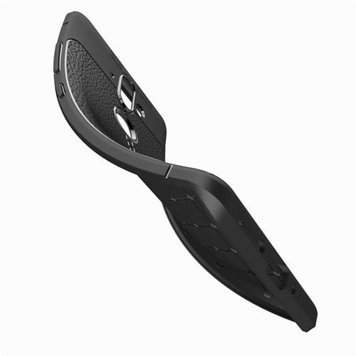 قاب اورجینال نوکیا 8 سیروکو طرح چرم