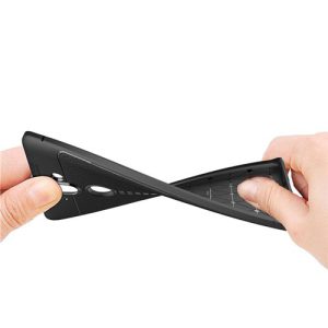 قاب اورجینال نوکیا 8 سیروکو طرح چرم