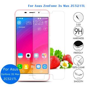گلس گوشی ایسوس زنفون 3 اس مکس ZC521TL