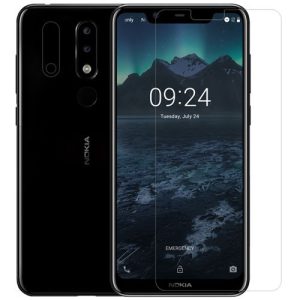 محافظ صفحه گلس H نیلکین نوکیا 5.1 پلاس