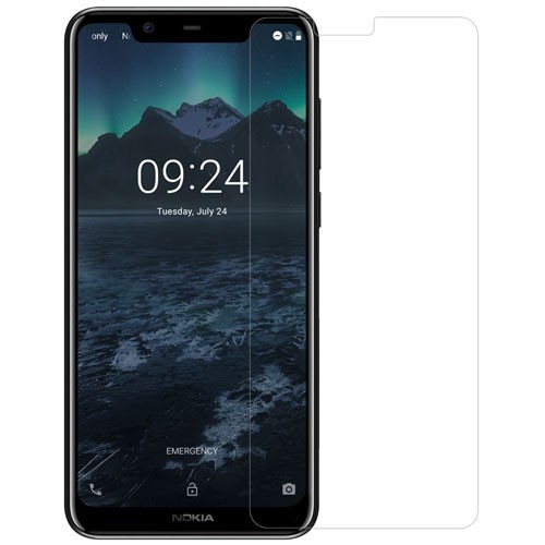 گلس نیلکین نوکیا 5.1 پلاس