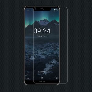 گلس نیلکین نوکیا 5.1 پلاس