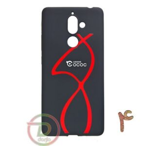 ژله‌ای طرح دار Nokia 7 Plus مارک cococ