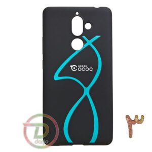 ژله‌ای طرح دار Nokia 7 Plus مارک cococ
