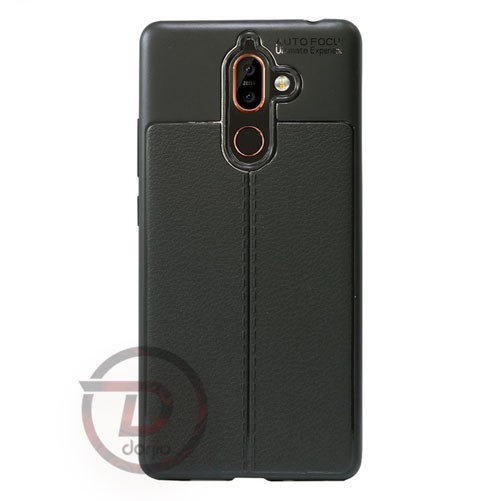 گارد ژله‌ای نوکیا 7 پلاس | Nokia 7 plus