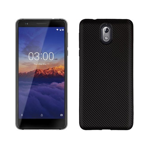 قاب کربنی نوکیا 3.1