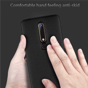 قاب کربنی نوکیا 6.1