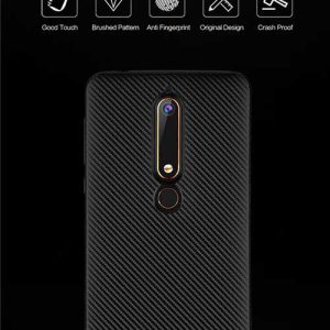 قاب کربنی نوکیا 6.1