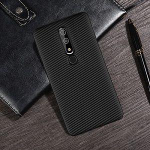 قاب کربنی نوکیا 6.1 پلاس