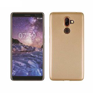 قاب کربنی نوکیا 7 پلاس