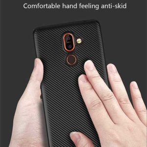 قاب کربنی نوکیا 7 پلاس