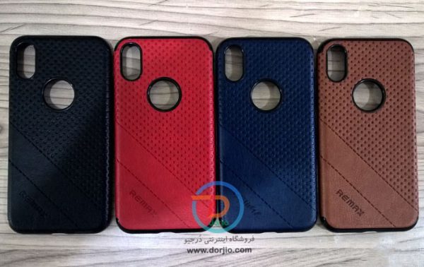 قاب محافظ آیفون ایکس و آیفون ایکس اس