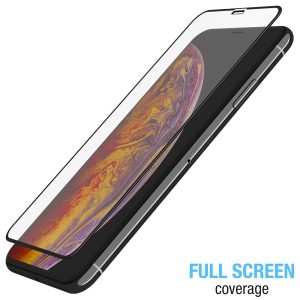 گلس 5D آیفون ایکس اس مَکس