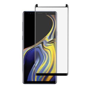 گلس فول چسب نوت 9