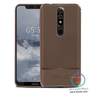 گارد ضد ضربه نوکیا 5.1 پلاس