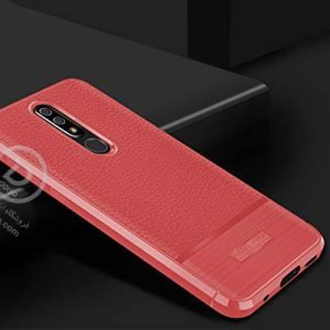 گارد ضد ضربه نوکیا 5.1 پلاس