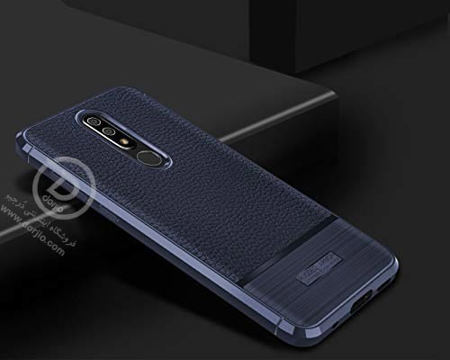 گارد ضد ضربه نوکیا 5.1 پلاس