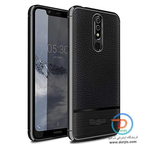 گارد ضد ضربه نوکیا 5.1 پلاس