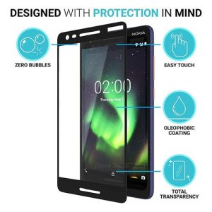 نانو گلس نوکیا 2.1