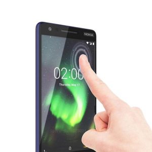 نانو گلس نوکیا 2.1