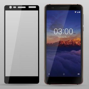 نانو گلس نوکیا 3.1