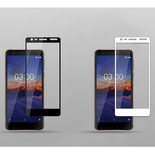 نانو گلس نوکیا 3.1