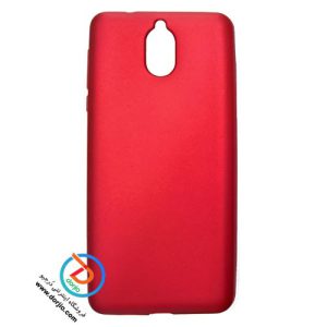 قاب سیلیکونی نوکیا 3.1