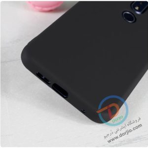 سیلیکونی نوکیا 6.1 پلاس nokia x6