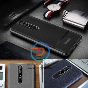 گارد ضد گوشی نوکیا 6.1 پلاس