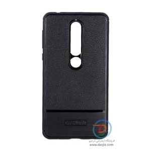 گارد ضد گوشی نوکیا 6.1 پلاس