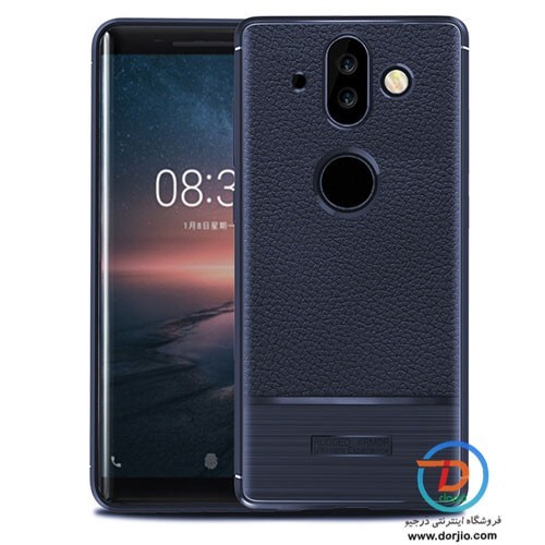 گارد ضد ضربه نوکیا 8 سیروکو