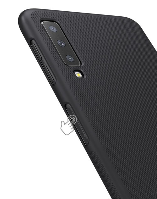 قاب محافظ سامسونگ گلکسی A7 (2018)