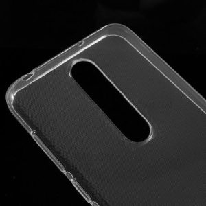 گارد ژله‌ای شفاف نوکیا 6.1 پلاس / nokia x6