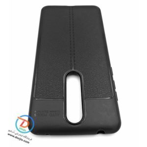 گارد چرم برای نوکیا 3.1 پلاس