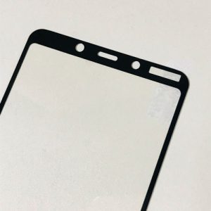 گلس فول چسب نوکیا 3.1 پلاس