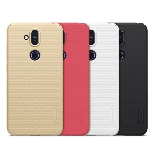 محافظ نوکیا 8.1 مارک نیلکین