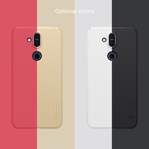 محافظ نوکیا 8.1 مارک نیلکین