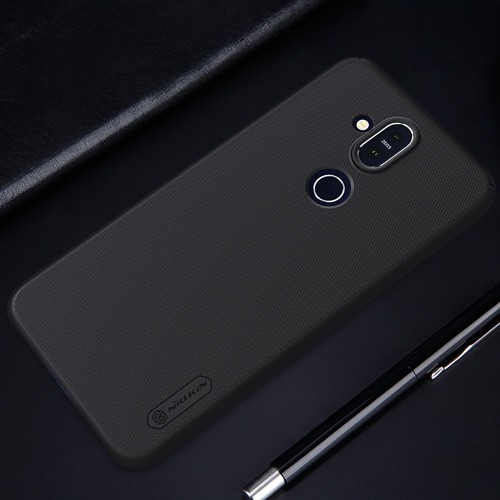 محافظ نوکیا 8.1 مارک نیلکین