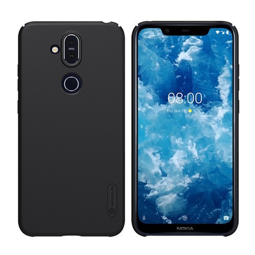 محافظ نوکیا 8.1 مارک نیلکین