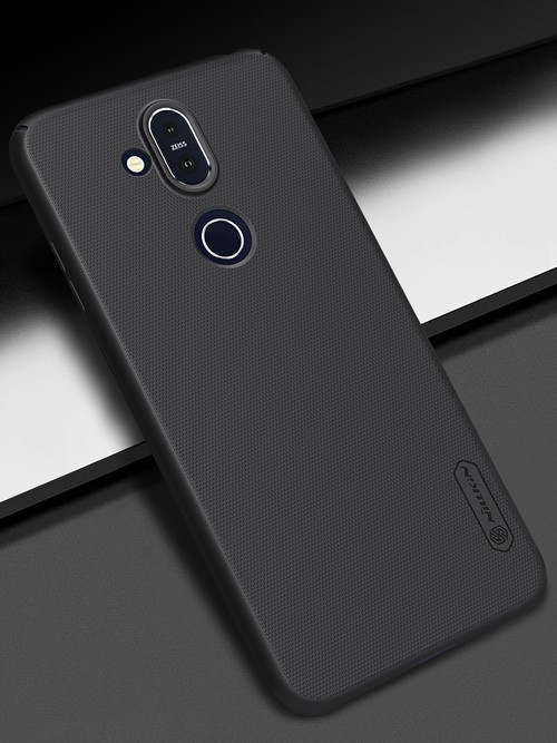 محافظ نوکیا 8.1 مارک نیلکین