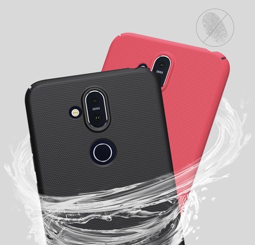 محافظ نوکیا 8.1 مارک نیلکین