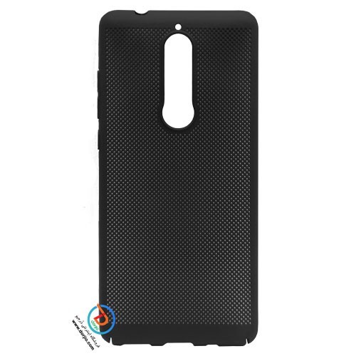 قاب محافظ نوکیا 5.1 طرح توری