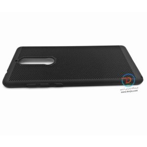 قاب محافظ نوکیا 5.1 طرح توری