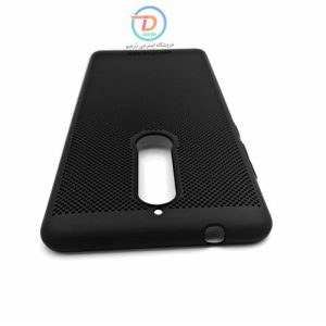 قاب محافظ نوکیا 5.1 طرح توری