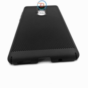 قاب محافظ نوکیا 5.1 طرح توری