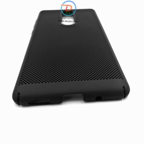 قاب محافظ نوکیا 5.1 طرح توری