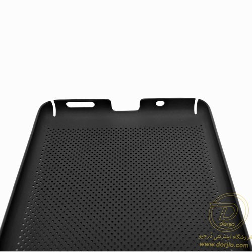 قاب محافظ نوکیا 5.1 طرح توری