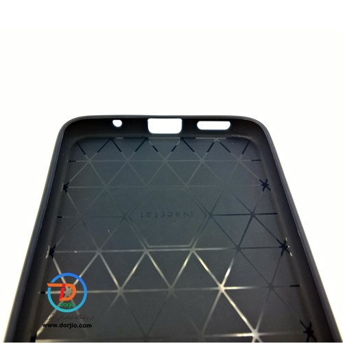 قاب نوکیا ۵.۱ پلاس طرح چرم